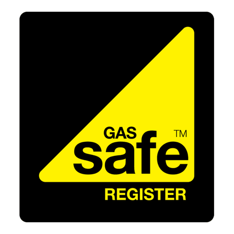 Gas Safe logo