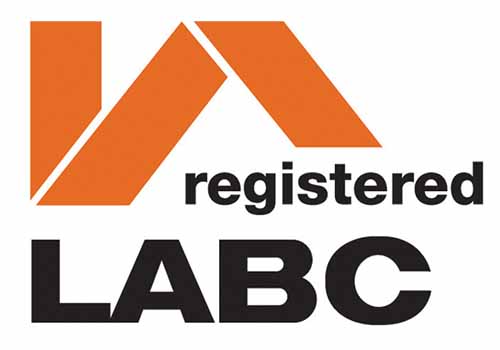 LABC logo