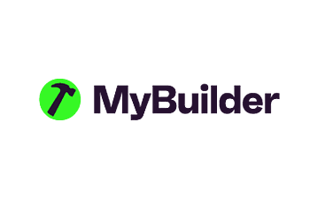 MyBuilder logo